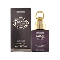عطر جلكسي بلاس نيش سيلكتيف 100 مل