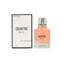 عطر كواتر وايت 100مل