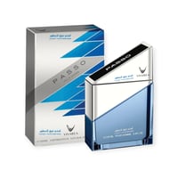 عطر باسو بلو فيفاريا 100 مل