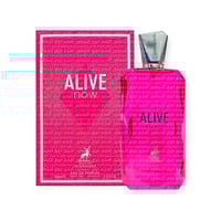 عطر الايف ناو ميزون الحمراء 100مل