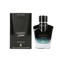 عطر سيجنتشر بلاك اف اي باريس 100 مل