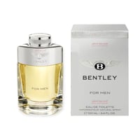 عطر بنتلي فور مان 100مل