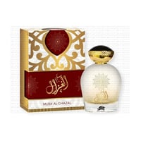 عطر مسك الغزال الفارس 100مل