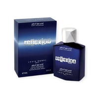 عطر ريفليكشن بلو مان لويس فاريل 100 مل