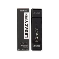 ليجاسي مان بارفيم 100 مل