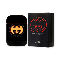 عطر قوتشي قولتي بلاك 75مل