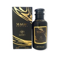 عطر ماجيك بلاك ليزارو 100 مل