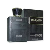 عطر ويلد مان زين العربية 100مل
