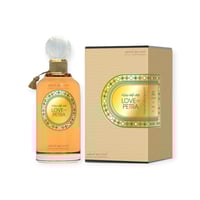 عطر لوف لوف بيتراء بريليانس 100 مل