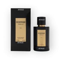 عطر اكسنتريك فانيليا 100 مل