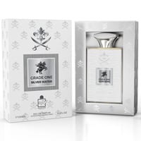 عطر قريد ون سيلفر ووتر ميلستون 100مل