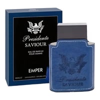 عطر برزدنت سافيور امبر 100مل