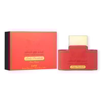 عطر ليدي برزدنت امبر 80مل