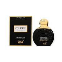 عطر استليتو كاستل بيجار 100 مل