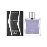 عطر دارج الرصاصي 100 مل