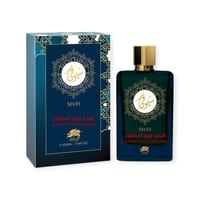 عطر سيوفي الفارس 100مل