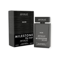 عطر ذا مان نوير ميلستون 100 مل