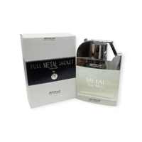 عطر فل ميتل جاكيت 100مل