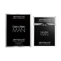 عطر كالفن كلاين مان 50مل