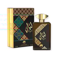 عطر ليالي الفارس 100مل