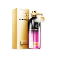 عطر انتنس روز مسك مونتال 100 مل