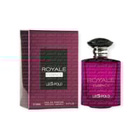 عطر رويال اسينس ليو بولد 100مل