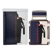 عطر مارتين فلافيا استيرلنج 100مل