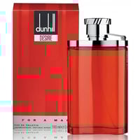 عطر دانهيل ديزاير ريد 100مل