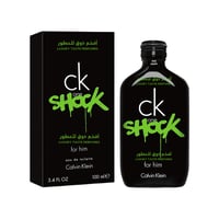 عطر كالفن كلاين سي كي ون شوك 100مل