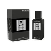 عطر ام اس دبليو ميلستون 100 مل
