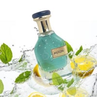 عطر ميغاستار استين 100مل