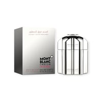 عطر امبلم انتنس مونت بلانك 60 مل