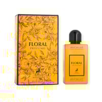 عطر فلورال بروفومو ميزون الحمراء 100 مل