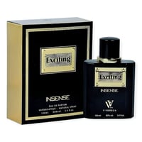 عطر اكسايتنج انسنس 100مل