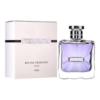 عطر انسركشن بيور ريان تراديشن 100مل