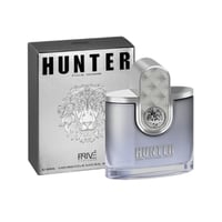 عطر هونتر بور هوم برايف 100مل