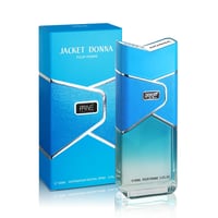 عطر جاكيت دونا برايف 100مل