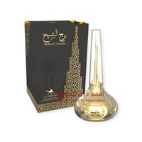 عطر برج الشيخ لو شامو 100مل