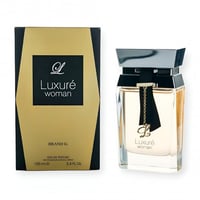 عطر لاكسري ومن براند جي 100مل