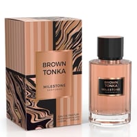 عطر براون تونكا ميلستون 100مل