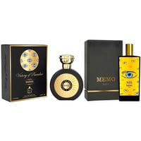 بديل عطر ميمو مارفا عطر مارينا فيكتوريا برادايس 10...