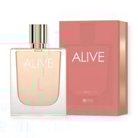 عطر بوس الايف 80مل