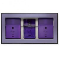 طقم عطر سكري فايس اجمل 50مل