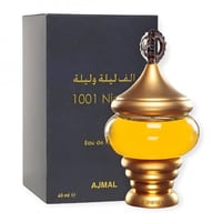 عطر الف ليلة وليلة اجمل 60مل