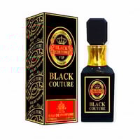 عطر بلاك كوتير 100مل