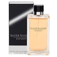 عطر دافيدوف سيلفر شادو 100مل