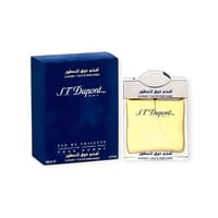 عطر اس تي ديبونت بور هوم 100مل