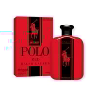 عطر بولو ريد رالف لورين 125مل