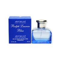 عطر رالف لورين بلو 75 مل