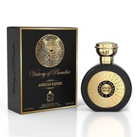 عطر افريكان سفاري فيكتوريا بارادايس ميلستون 100مل